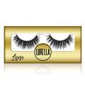 3D Mink Eyelashes - Luna[ ]