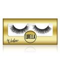 3D Mink Eyelashes - Widow[ ]