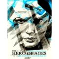 Mistborn (03) Hero of Ages by Brandon Sanderson