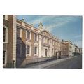 WORCESTER ,The Guildhall. unused postcard J. Ar...