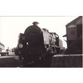 Railway Photo SR U 31790 Southern Maunsell 2-6-...