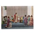 PASSIONSSPIELE, 1960, OBERAMMERGAU,unused vinta...