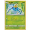 Pokemon Sun & Moon 7/149 Surskit