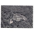 HERMITAGE OF THE CARCERI, ASSISI, ITALY vintage...