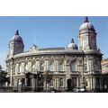 2) Hull: Maritime Museum.