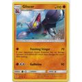 Pokemon Sun & Moon Guardians Rising 68/145 Gliscor