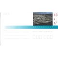 Canada. #EN142 Elizabeth II Postal Envelope MIN...