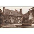 The Old Vicarage Grantchester Cambridgeshire Po...