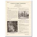 PLYMOUTH QUARRIES INC 1931 seam face ashlar gra...