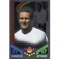 Match Attax World Cup 2010 Karl-Heinz Rummenigg...