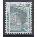 DUITSLAND JAAR 1987 NR. 1342 ° (L15)