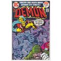 Demon (Vol 1) The # 013 FN- RS003 AMERICAN COMICS