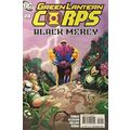 Green Lantern Corps (Vol 1) # 024 NM MODERN AGE...