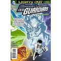 Green Lantern: New Guardians (Vol 1) # 024 NM M...