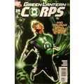 Green Lantern Corps (Vol 1) # 028 NM MODERN AGE...