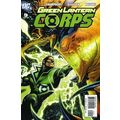 Green Lantern Corps (Vol 1) # 009 NM MODERN AGE...