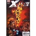 X-Men (Legacy) (Vol 1) # 184 NM MODERN AGE COMICS