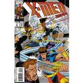 X-Men 2099 (Vol 1) # 002 NM MODERN AGE COMICS