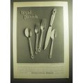 1959 International Sterling Royal Danish Silver...