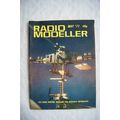 1977 Radio Modeller Magazine - May
