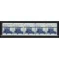 1906a 17c Electric Auto Fine MNH Dry Gum PNC 3A...