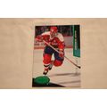 Randy Burridge 1993/94 Parkhurst EMERALD ICE NO...