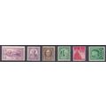 777 3c Rhode Island Average MNH VA0989a