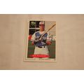 Bob McCreary 1991 Classic Best NO. 308
