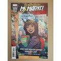 THE MAGNIFICENT MS MARVEL #14 - 1st PRINT - MAR...