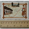Information card Artesania Eladia Machado, Cala...