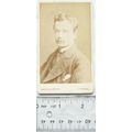 Carte-de-visite Vandyke & Brown, Liverpool - ge...