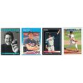 Frank Viola 10x card lot incl Insert