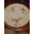 Pair Grimwades Plates