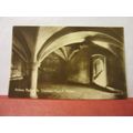 ABBESS PARLOUR, LACOCK ABBEY, WILTSHIRE unused ...