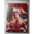 ROCKY - Sylvester Stallone, Talia Shire, Burges...
