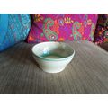 Susie Cooper Wedding Bands Small Sugar Bowl - D...