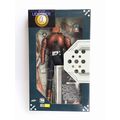 Inazuman Udesper α Alpha 12" Action Figure - 90...