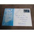 1972 Ireland / Eire FDC Postal Cover - Contempo...