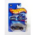Hot Wheels Off Track #084 First Editions 84/100...