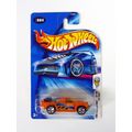 Hot Wheels Off Track #084 First Editions 84/100...