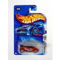 Hot Wheels Super Gnat #088 First Editions 88/10...