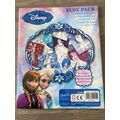 FROZEN BUSY PACK ALBUM/PASS THE PARCEL/BOOKS/CH...