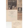 Katherine Hornsby Wife of Gordon Home Sussex Cr...