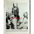 Visored Mask, Dogon/Habe Tribe (Sarakolie Peopl...