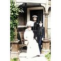 rsc1260 -King George V ,Queen Mary & Son Edward...