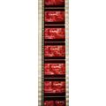 Pk GEB -K - MIX - K c060H . 1 STRIP OF 5 - 35MM...