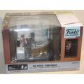 Funko Mini Moments The Office Pam Beesly in Box