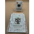 This is a very sweet vintage Sanrio 2005 lot of...