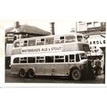 Black & White Photograph of Westcliff-on-Sea Mo...