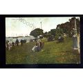 iw237 - Isle of Wight - Cowes Green - Hillyer's...